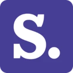 siol.net android application logo